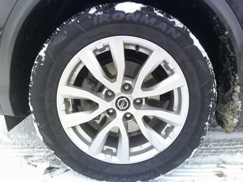 Used 2020 Nissan Rogue Sport S w/ Appearance Package image 12