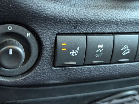 Used 2016 Jeep Wrangler Unlimited Rubicon AWD/4WD image 20