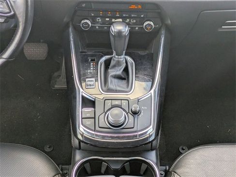 Used 2021 MAZDA CX-9 Grand Touring image 22