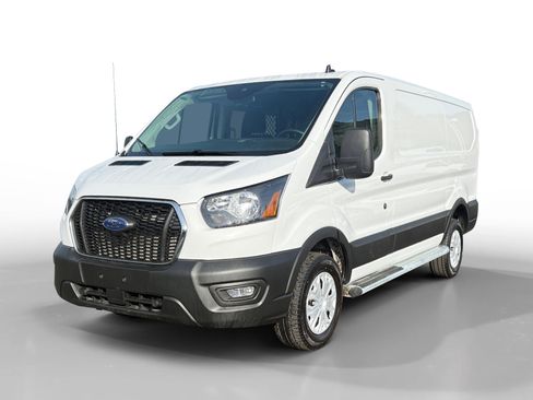 Used 2024 Ford Transit 250 Base w/ Exterior Upgrade Package image 1