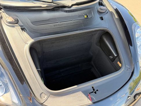 Used 2013 Porsche Boxster S RWD image 23