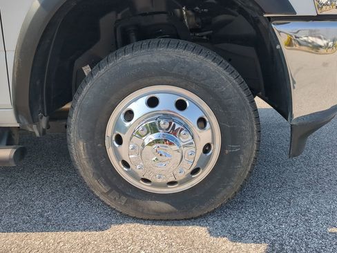 New 2026 RAM 3500 Tradesman image 9