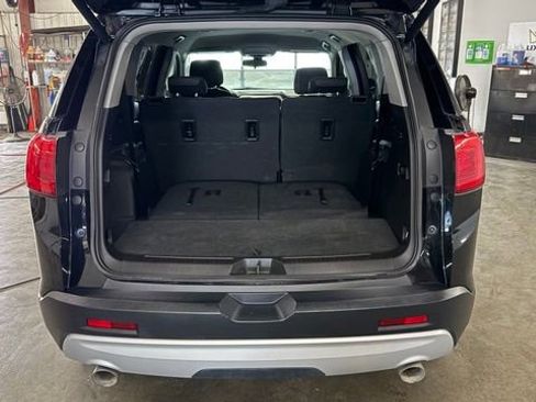 Used 2017 GMC Acadia SLE AWD/4WD image 31