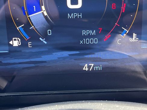 New 2026 Chevrolet Equinox LT AWD/4WD image 16