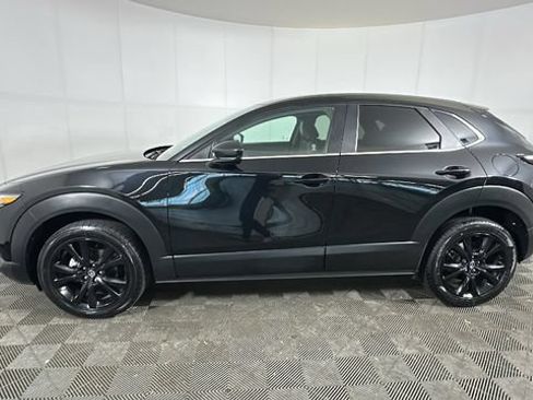 Used 2024 MAZDA CX-30 AWD 2.5 S w/ Select Sport Pkg image 5