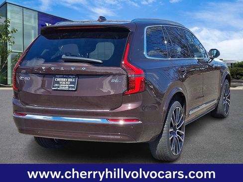 New 2026 Volvo XC90 B6 Plus w/ Protection Package Premier image 5