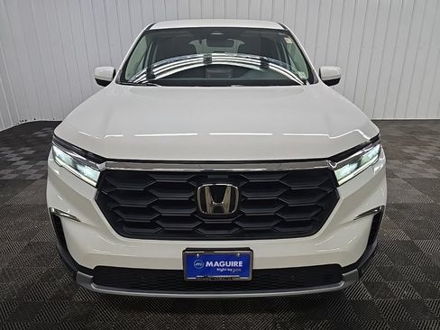 Used 2023 Honda Pilot EX-L image 8