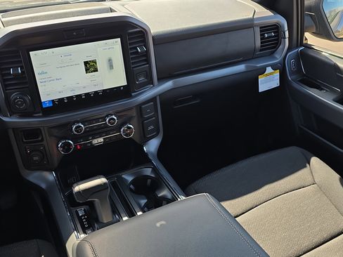 New 2026 Ford F150 XLT AWD/4WD image 31