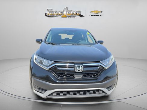 Used 2022 Honda CR-V EX image 2