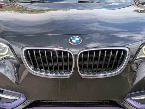Used 2016 BMW 228i Coupe RWD image 32