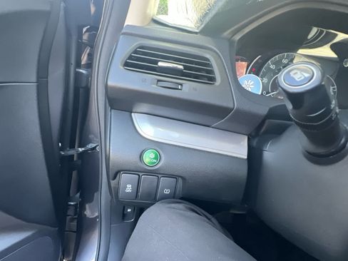 Used 2015 Honda CR-V EX image 13
