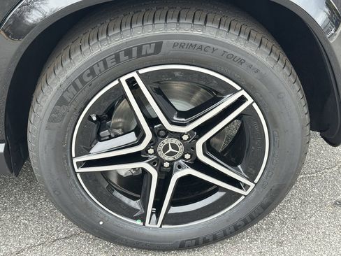 New 2026 Mercedes-Benz GLE 350 4MATIC image 23