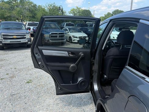 Used 2010 Honda CR-V EX image 25