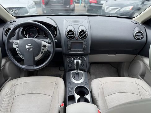 Used 2012 Nissan Rogue SL AWD/4WD image 11