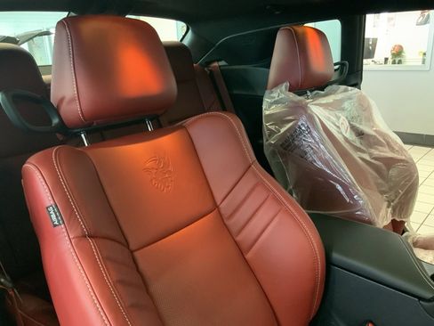 New 2023 Dodge Challenger SRT Hellcat Redeye image 14