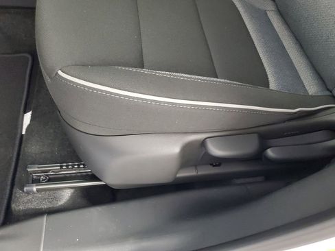 New 2026 Chevrolet TrailBlazer LS w/ LS Convenience Package image 29