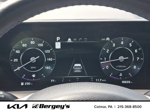 Certified 2024 Kia Telluride SX X-Pro AWD/4WD image 26