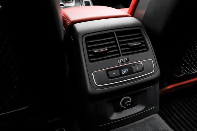 Used 2018 Audi S5 Prestige w/ S Sport Package AWD/4WD image 52
