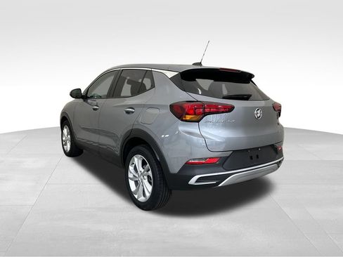 Used 2023 Buick Encore GX Preferred w/ Cold Weather Comfort Package FWD image 3
