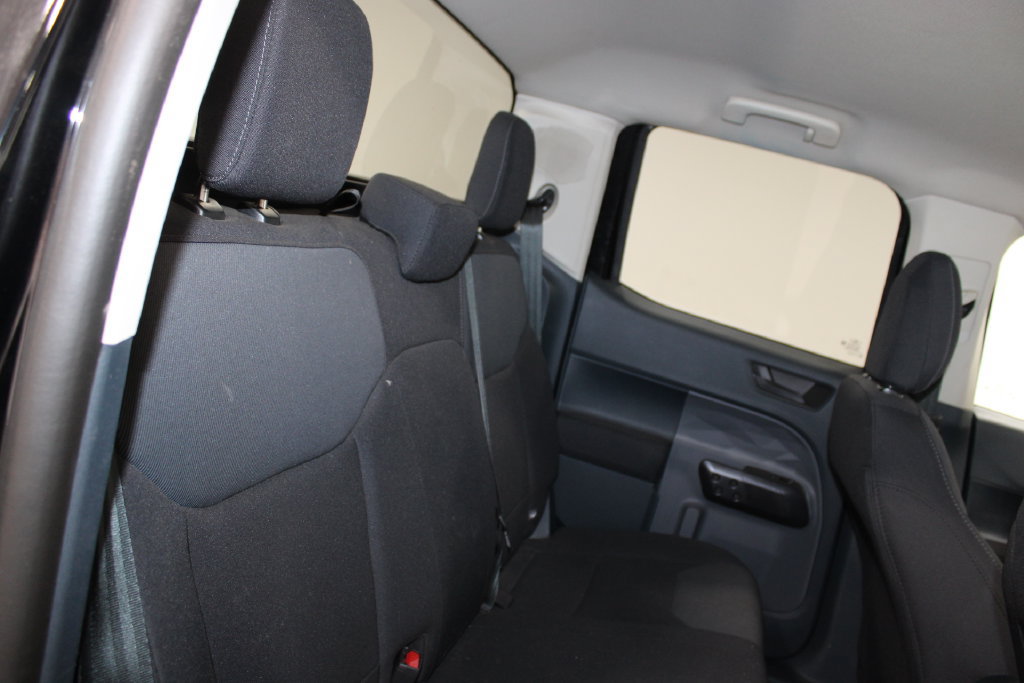 Used 2024 Ford Maverick XL FWD image 21