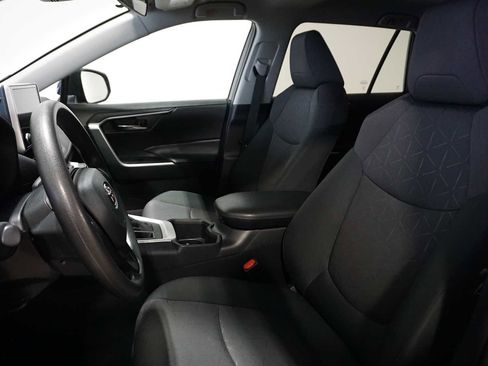 Used 2024 Toyota RAV4 XLE image 14