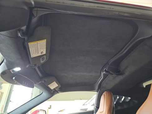 Used 2015 Chevrolet Corvette Stingray Coupe w/ 3LT Preferred Equipment Group image 14