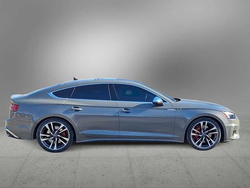 Certified 2023 Audi S5 Premium Plus image 5