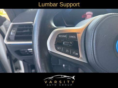 Used 2022 BMW i4 M50 w/ Premium Package image 23