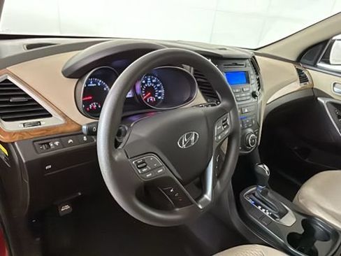 Used 2016 Hyundai Santa Fe Sport FWD image 14