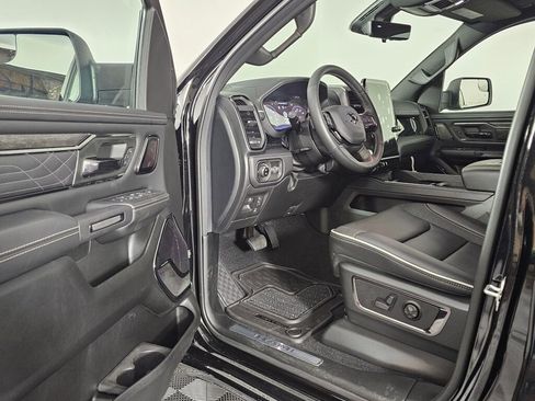 New 2026 RAM 1500 Limited image 22