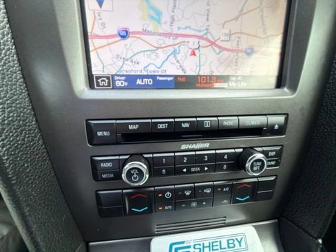 Used 2014 Ford Mustang Shelby GT500 w/ Equipment Group 821A RWD image 26