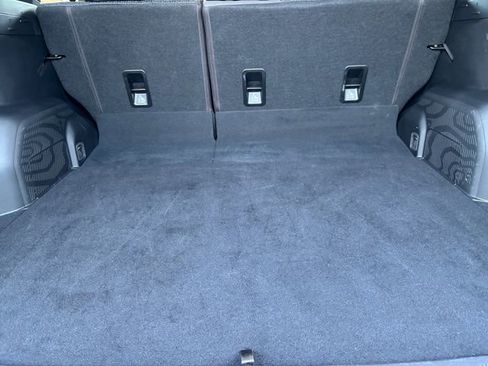 Certified 2025 Subaru Forester Premium AWD/4WD image 26
