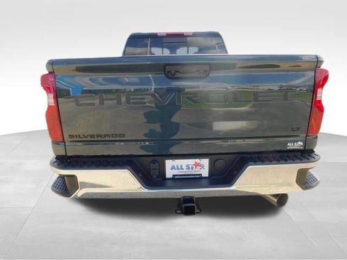 New 2026 Chevrolet Silverado 2500 LT w/ Convenience Package image 10