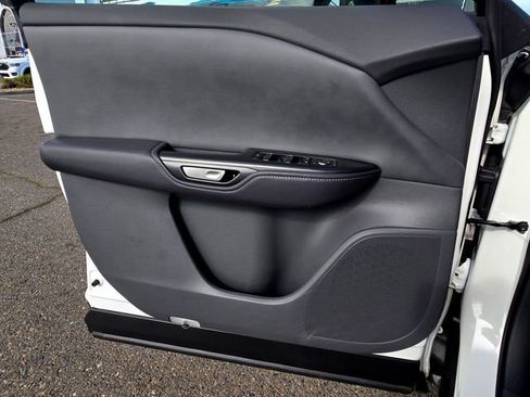 Used 2025 Lexus RZ 300e w/ Accessory Package (2T) image 22