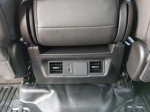 New 2025 GMC Sierra 3500 Pro w/ Convenience Package image 21