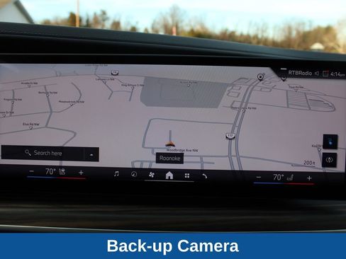 Used 2024 BMW i7 xDrive60 image 20