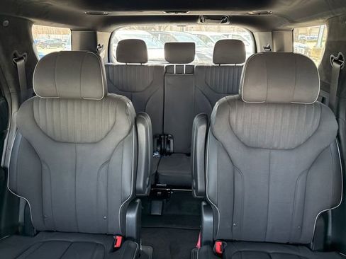 New 2025 Hyundai Palisade Calligraphy image 24