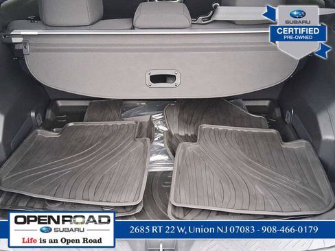 Certified 2025 Subaru Crosstrek 2.0i Premium image 9