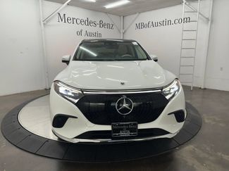 Used 2023 Mercedes-Benz EQS 450+ SUV video 2