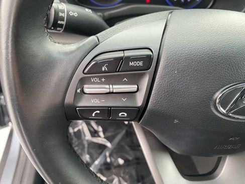 Used 2020 Hyundai Kona SEL AWD/4WD image 19