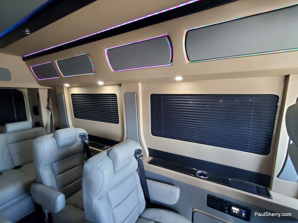 New 2026 RAM ProMaster 2500 w/ Quick Order Package 22H SLT+ FWD image 39