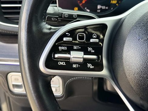 Used 2022 Mercedes-Benz GLE 350 4MATIC image 41