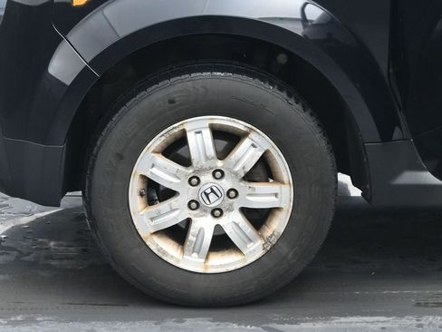 Used 2008 Honda Element EX image 27