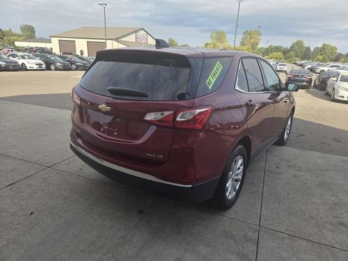 Used 2018 Chevrolet Equinox LT image 5