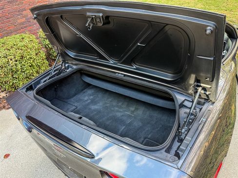 Used 2013 Chevrolet Corvette Convertible image 63