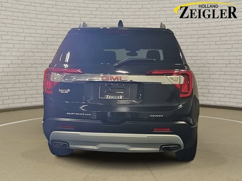 Used 2023 GMC Acadia SLT w/ Preferred Package AWD/4WD image 6