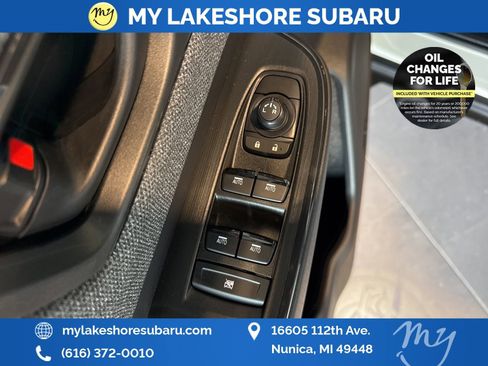 New 2026 Subaru Outback Limited AWD/4WD image 11