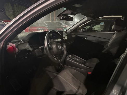 Used 2025 Honda Accord Sport image 14