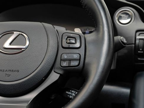Used 2024 Lexus IS 300 w/ Comfort Package RWD image 22