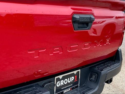 Used 2026 Toyota Tacoma SR RWD image 29